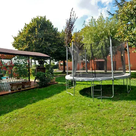 Villa Locazione Turistica Le Botti *