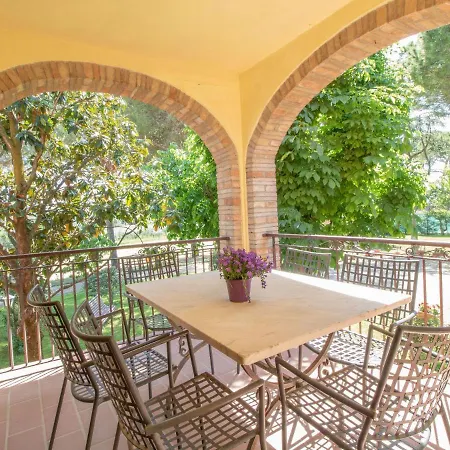 Villa Locazione Turistica Le Botti *