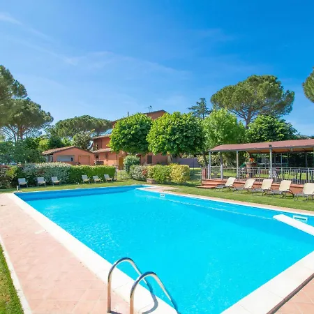 Villa Locazione Turistica Le Botti *
