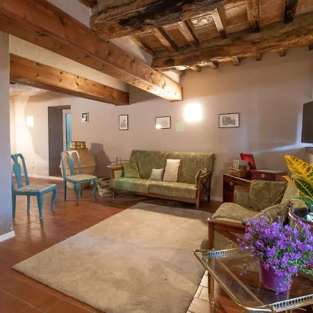 Villa Locazione Turistica Le Botti
