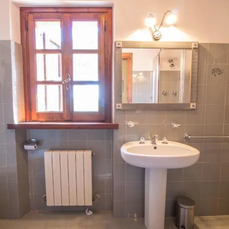 Villa Locazione Turistica Le Botti *