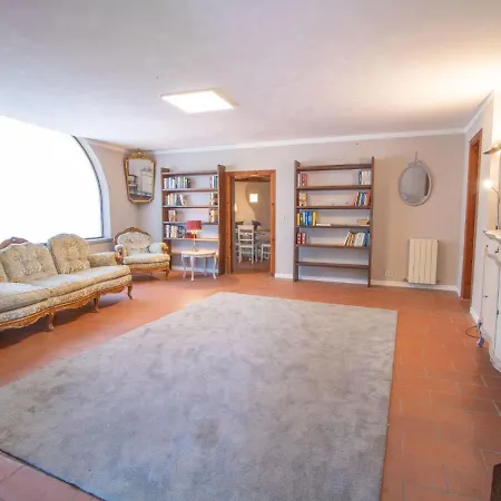 Villa Locazione Turistica Le Botti