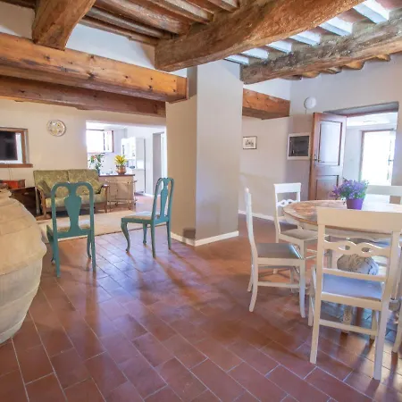 Villa Locazione Turistica Le Botti *