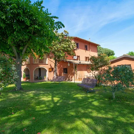 Locazione Turistica Le Botti Villa