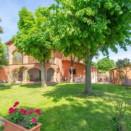Locazione Turistica Le Botti Casalina