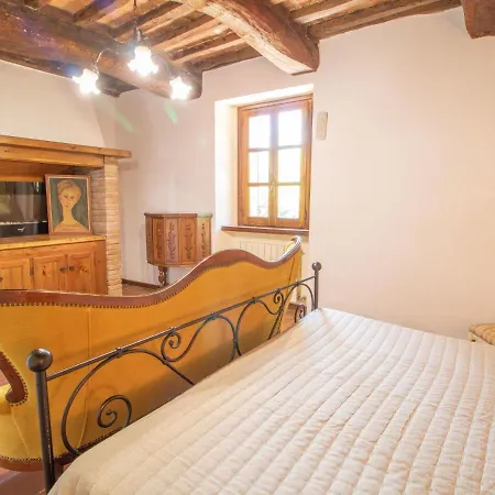 Locazione Turistica Le Botti * Casalina
