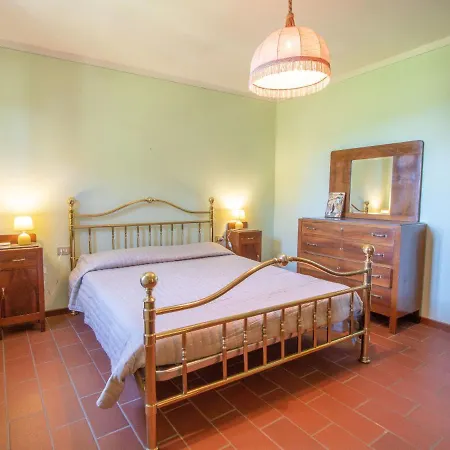 Locazione Turistica Le Botti Casalina