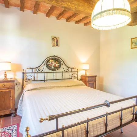 Locazione Turistica Le Botti Casalina