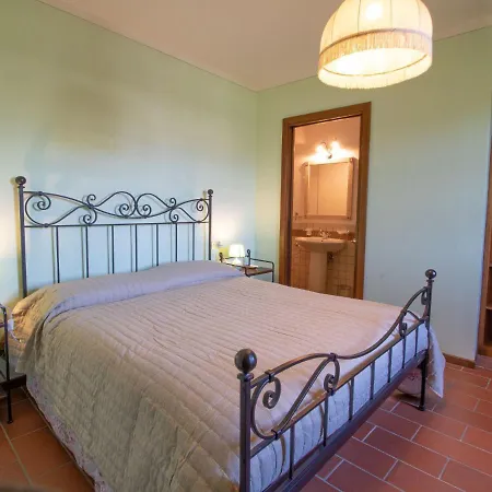 Locazione Turistica Le Botti